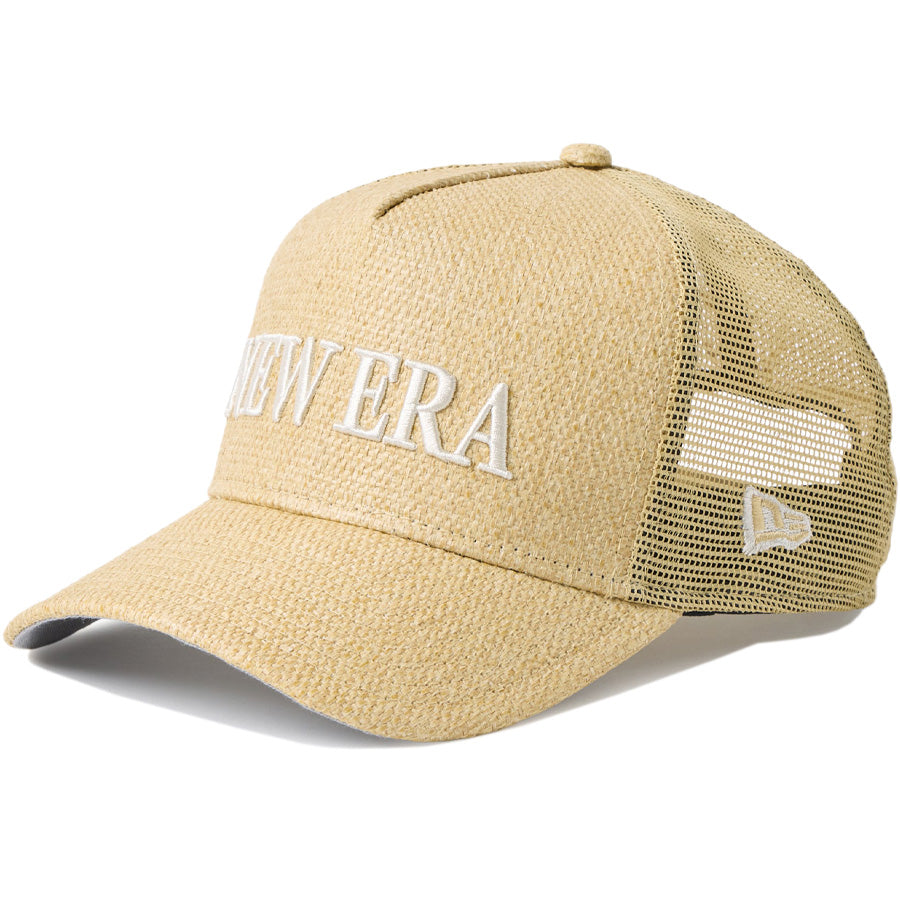 NEW ERA Paper ゴルフ 左斜めデザイン