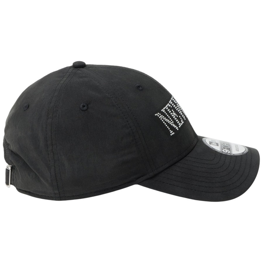NEW ERA キャップ 右側面デザイン
