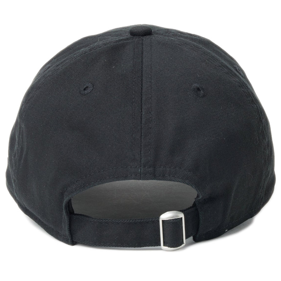 NEW ERA（ニューエラ）クロスストラップ サイズ調整 後ろ