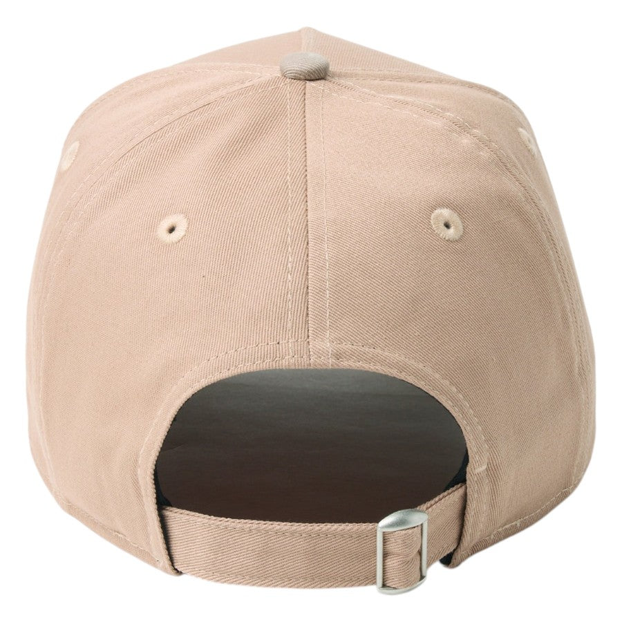 NEW ERA キャップ 背面 アジャスター