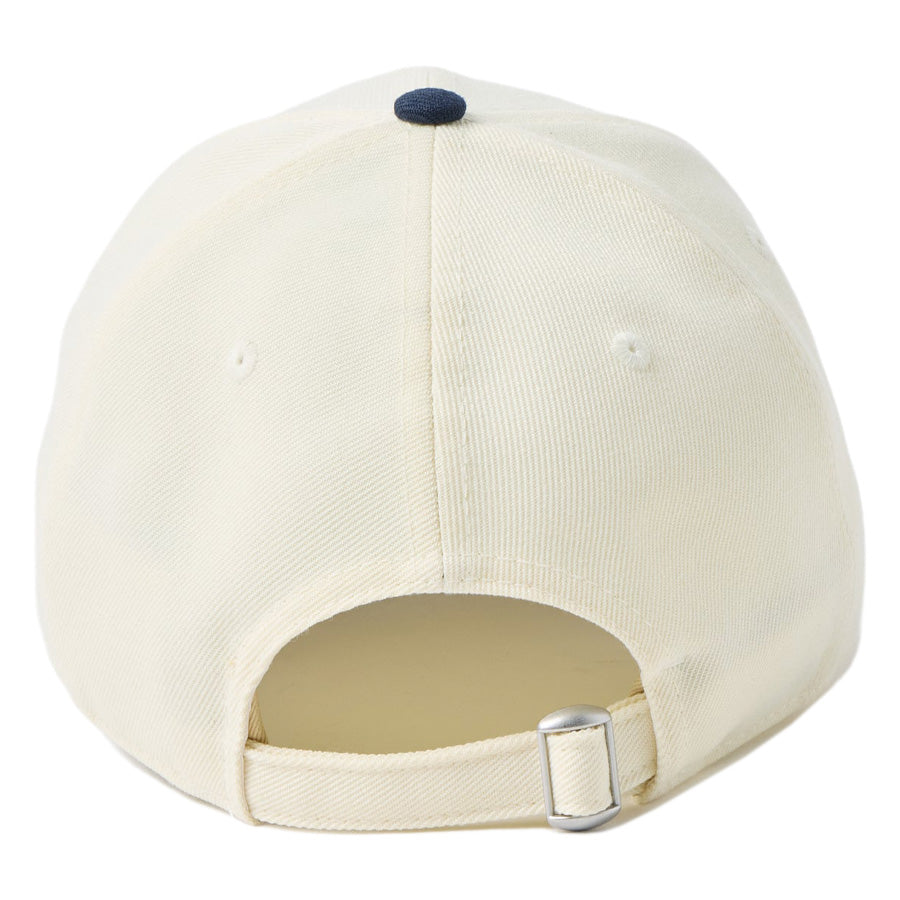 NEW ERA アジャスター 背面 ディテール