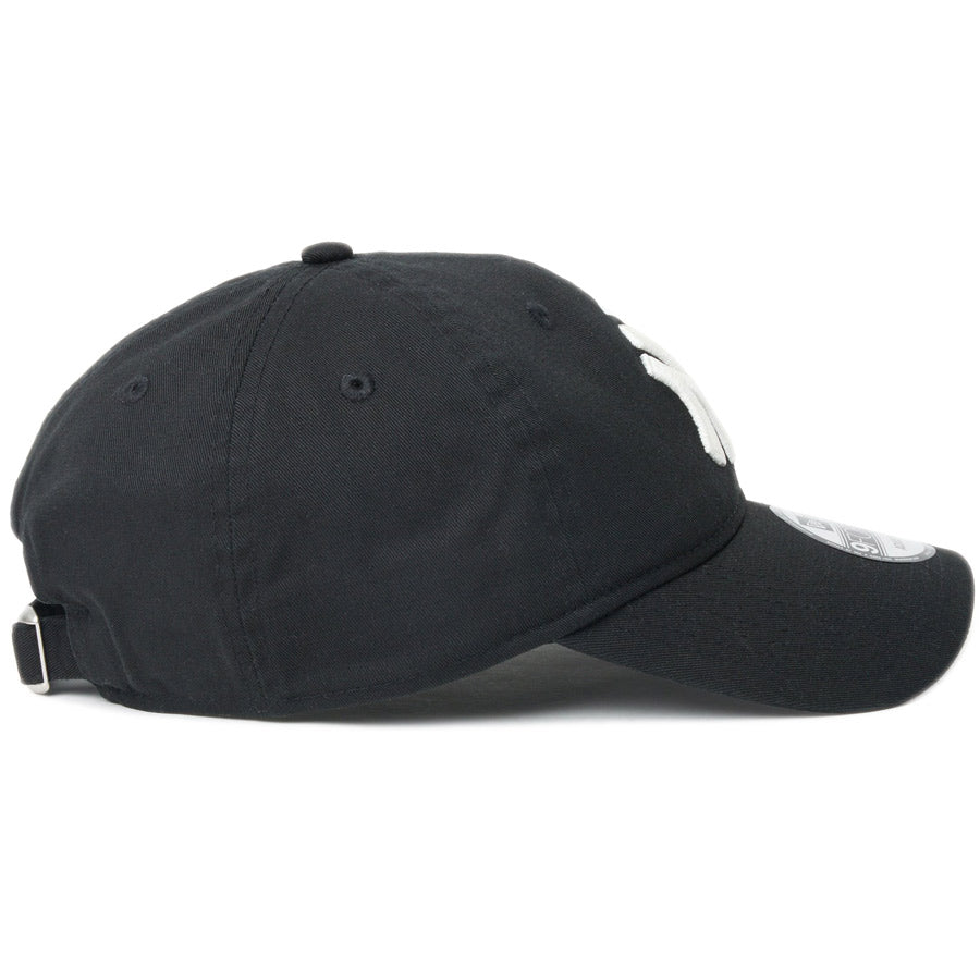 NEW ERA（ニューエラ）9FORTY ヤンキース アンストラクチャード