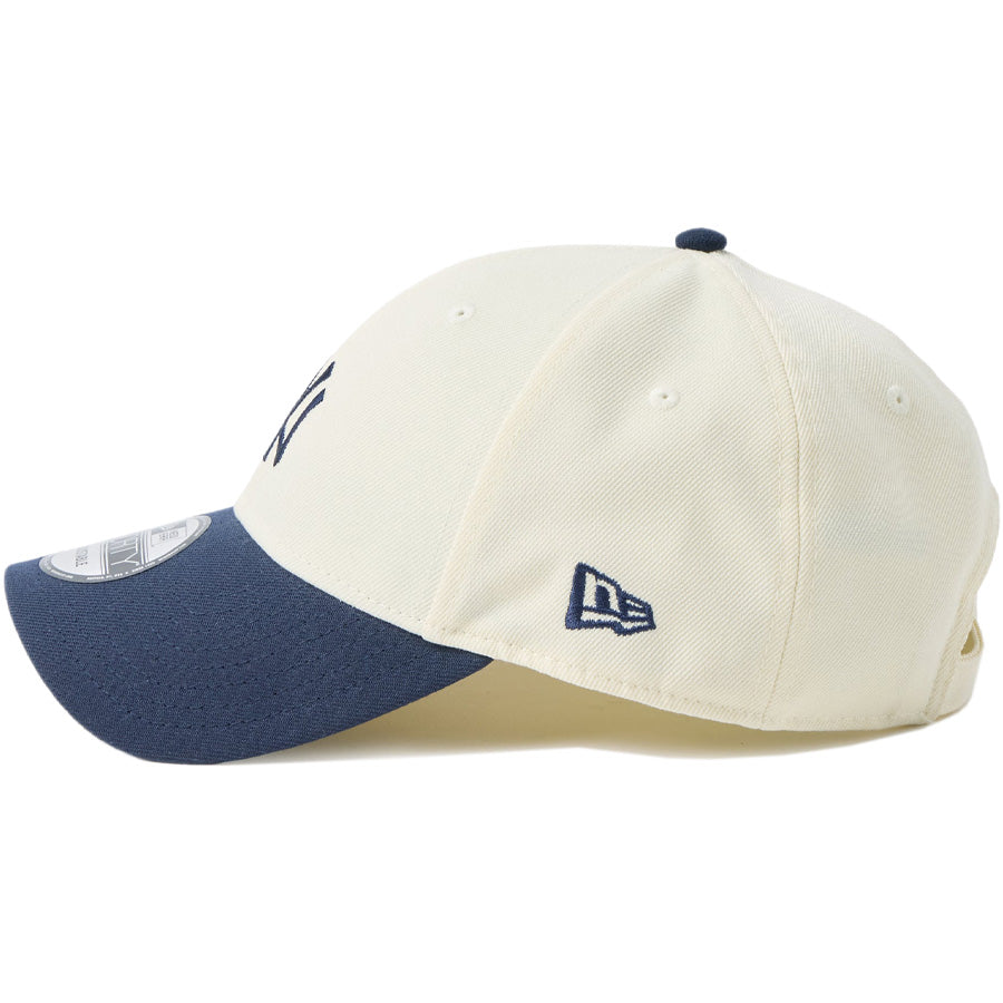 NEW ERA（ニューエラ）9FORTY ヤンキース キャップ 14744846 – BLACK STORE