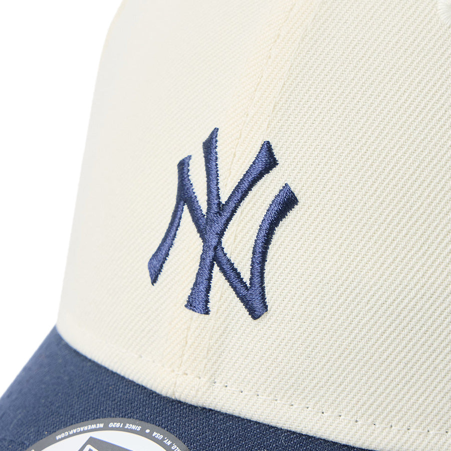 NEW ERA（ニューエラ）9FORTY ヤンキース キャップ 14744846 – BLACK STORE