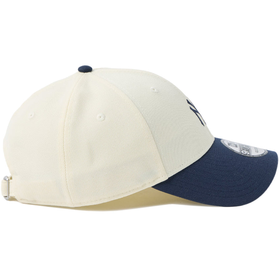 NEW ERA（ニューエラ）9FORTY ヤンキース キャップ 14744846 – BLACK STORE