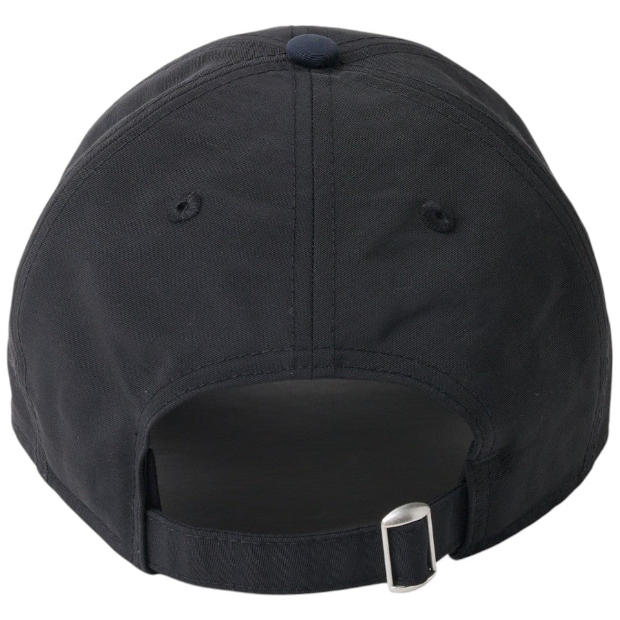 NEW ERA 9THIRTY Grosgrain ベーシック アジャスター ブラック ネイビー