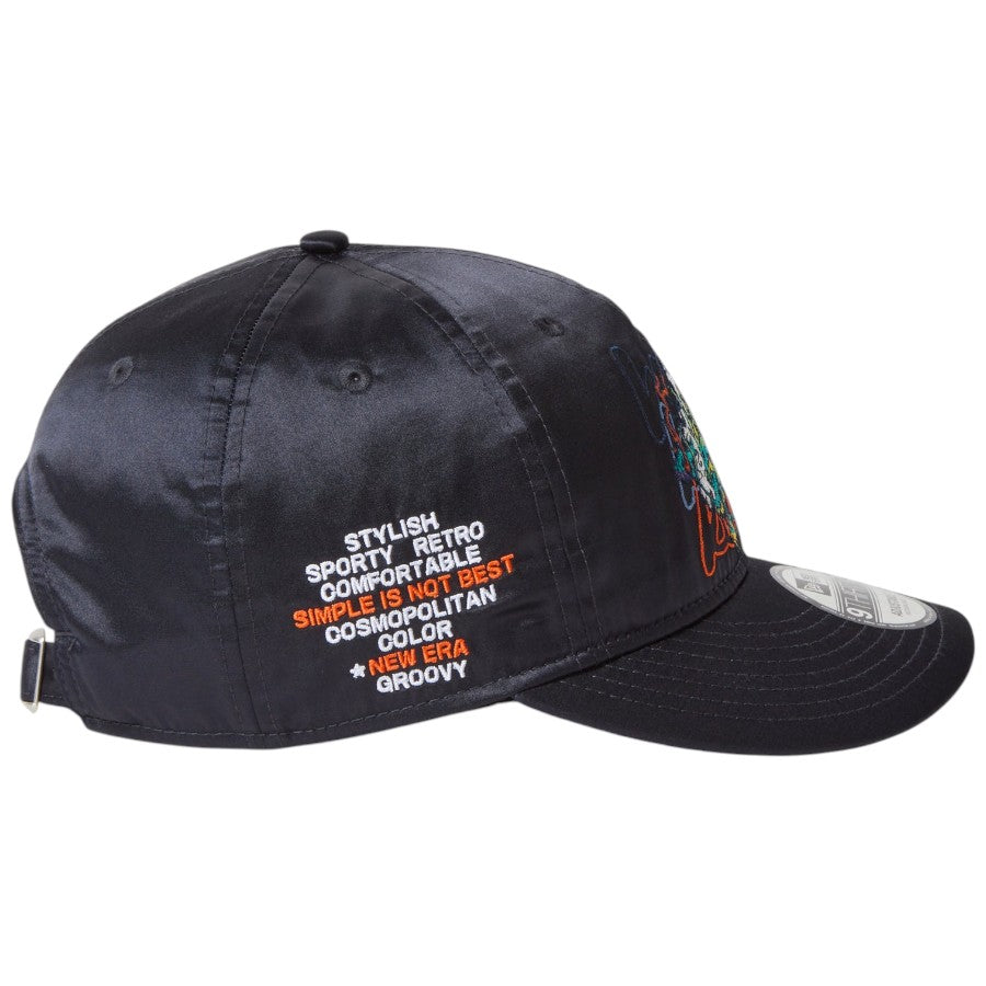 NEW ERA（ニューエラ）9THIRTY kansai yamamoto 龍 キャップ 14858856