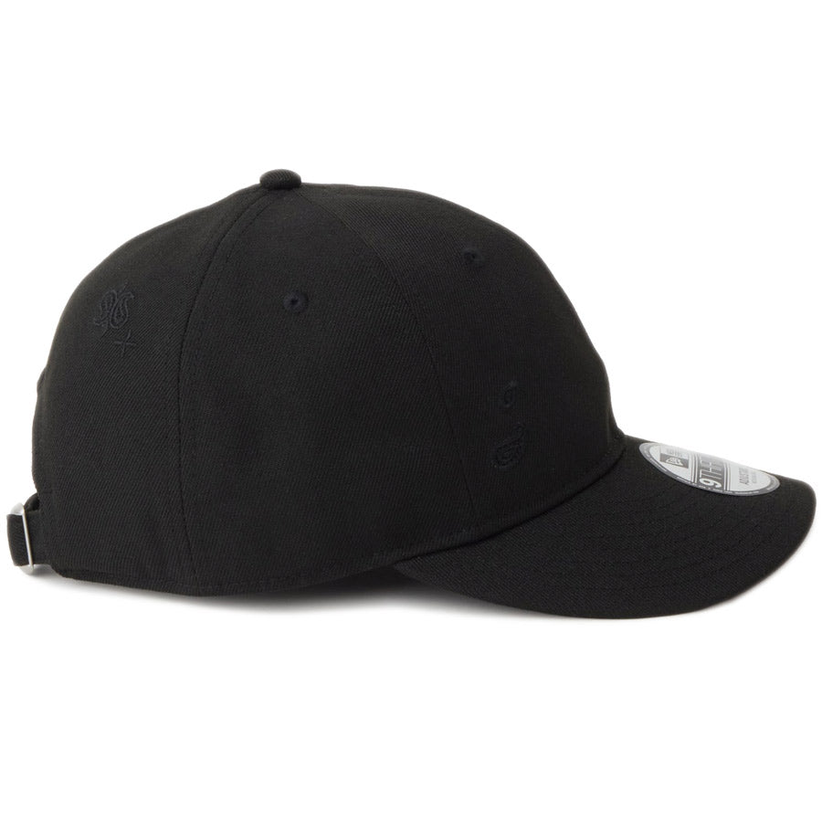 NEW ERA（ニューエラ）9THIRTY ブラック 右側