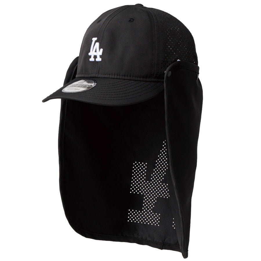 NEW ERA（ニューエラ）9THIRTY Pro Light ロサンゼルス・ドジャース ブラック