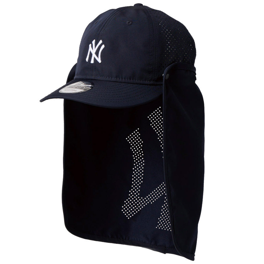NEW ERA（ニューエラ）9THIRTY Pro Light ニューヨーク・ヤンキース ネイビー