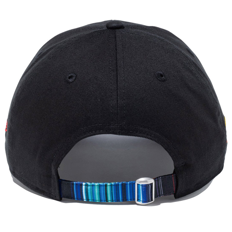 NEW ERA（ニューエラ）9THIRTY World Baseball Classic 2026 × Netflix