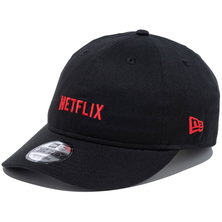 NEW ERA（ニューエラ）9THIRTY World Baseball Classic 2026 × Netflix