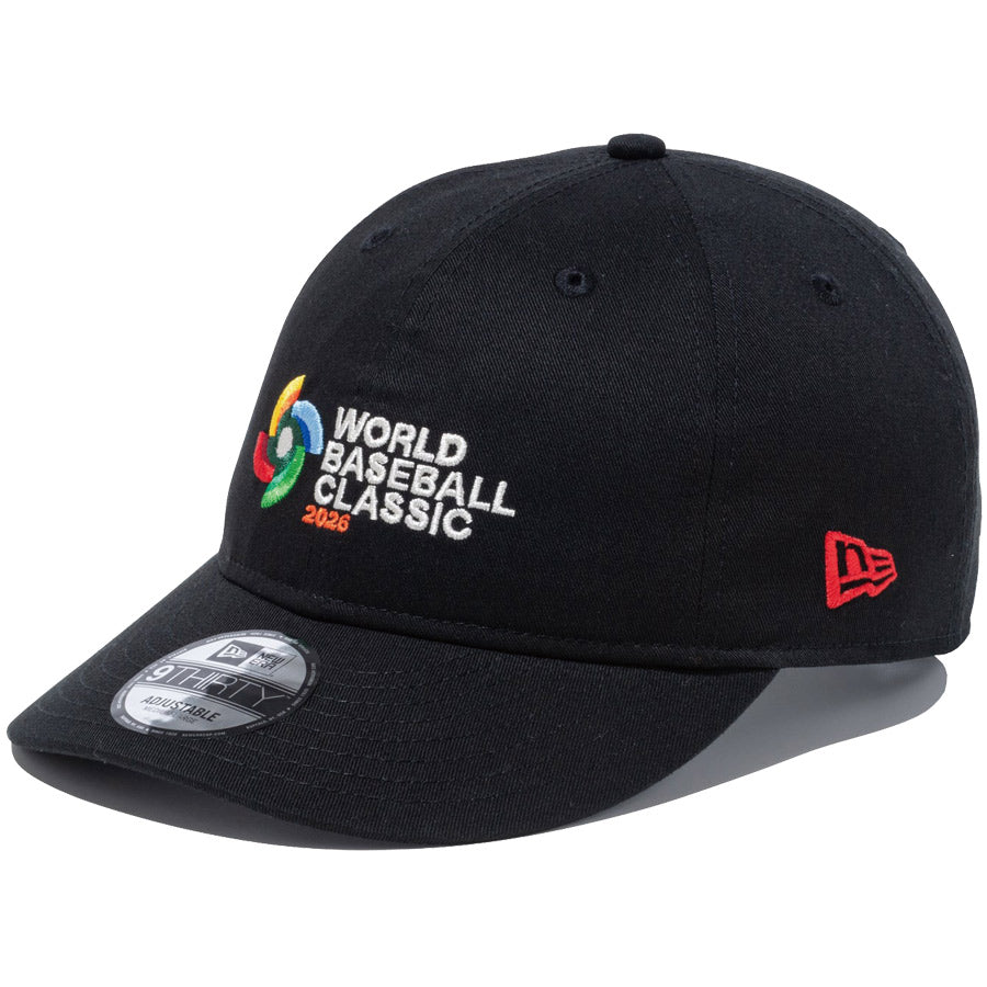 NEW ERA（ニューエラ）9THIRTY World Baseball Classic × Netflix