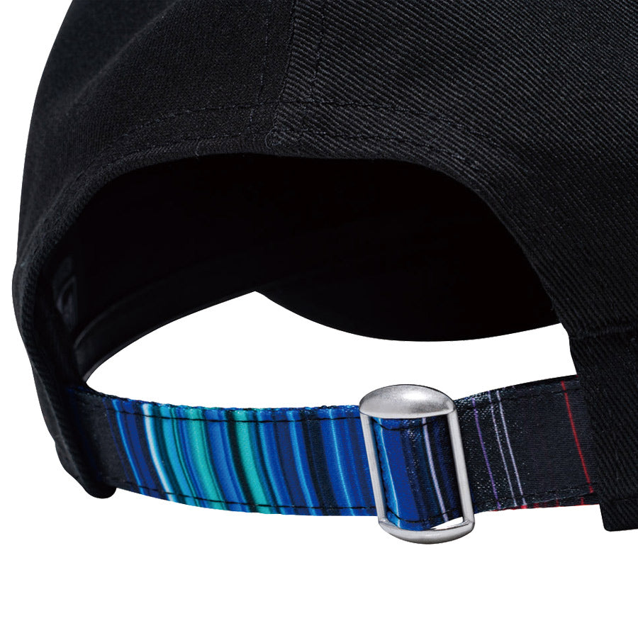 待*ン様 (2026)9THIRTY WBC Netflix キャップ　新品未使 NEW ERA/9THIRTY Cloth Strap WBC NETFLIX｜Daytona Park(FREAK'S