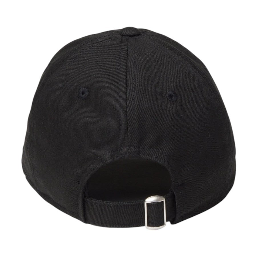 NEW ERA クロスストラップ アジャスター仕様