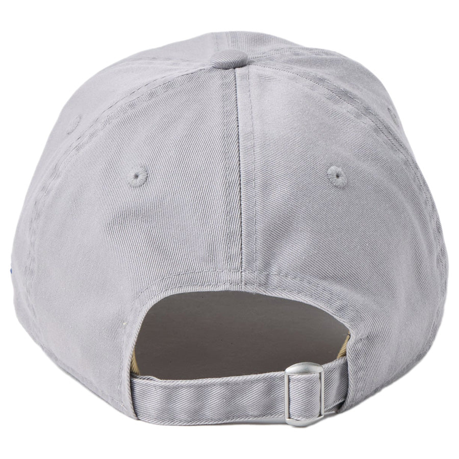 NEW ERA アジャスター 背面ディテール