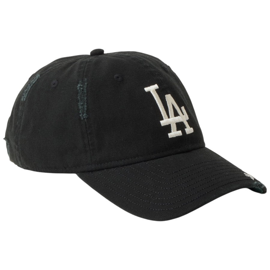 NEW ERA ブラック 右斜めキャップ