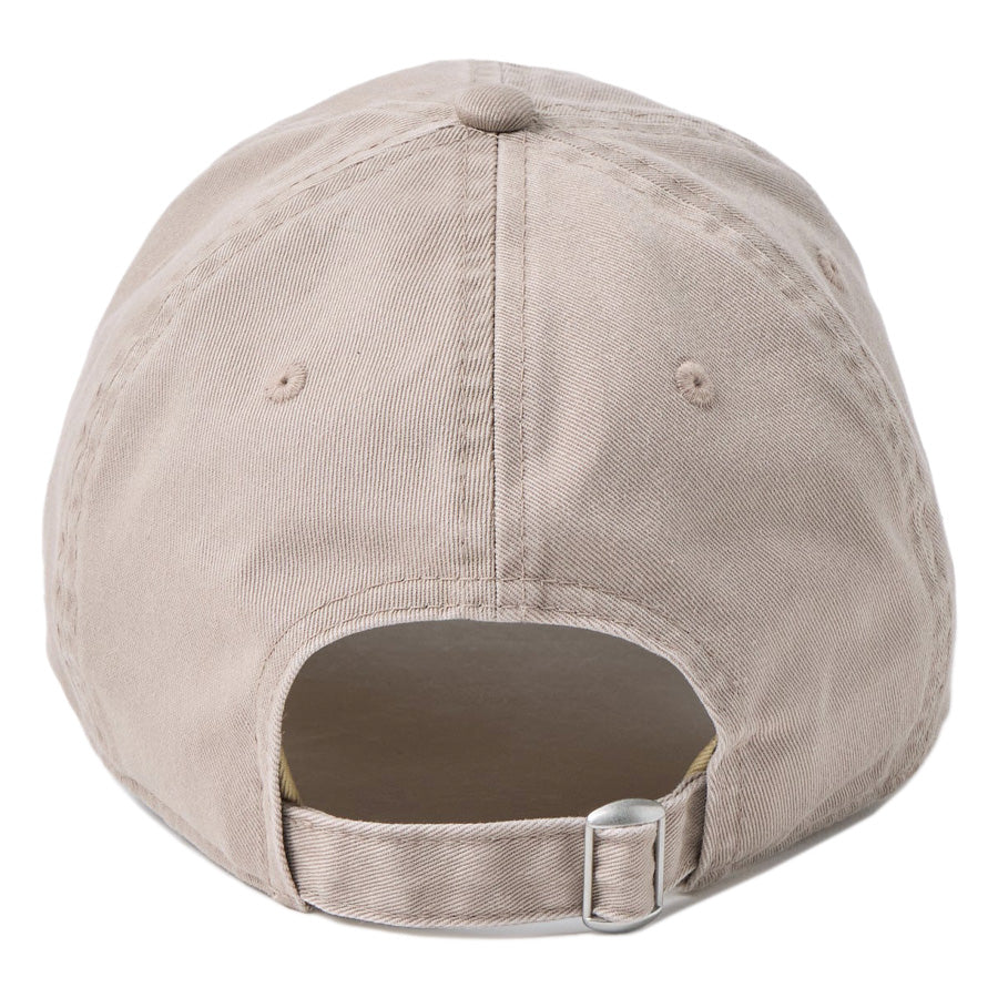 NEW ERA アジャスター 背面デザイン