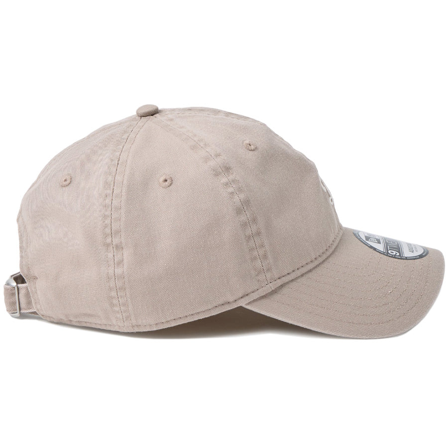 NEW ERA 9TWENTY 側面デザイン