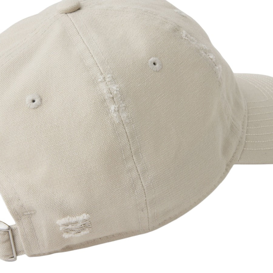 NEW ERA ダメージ加工 ストーン 詳細