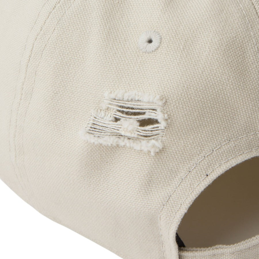 NEW ERA ダメージ加工 ストーン 詳細2