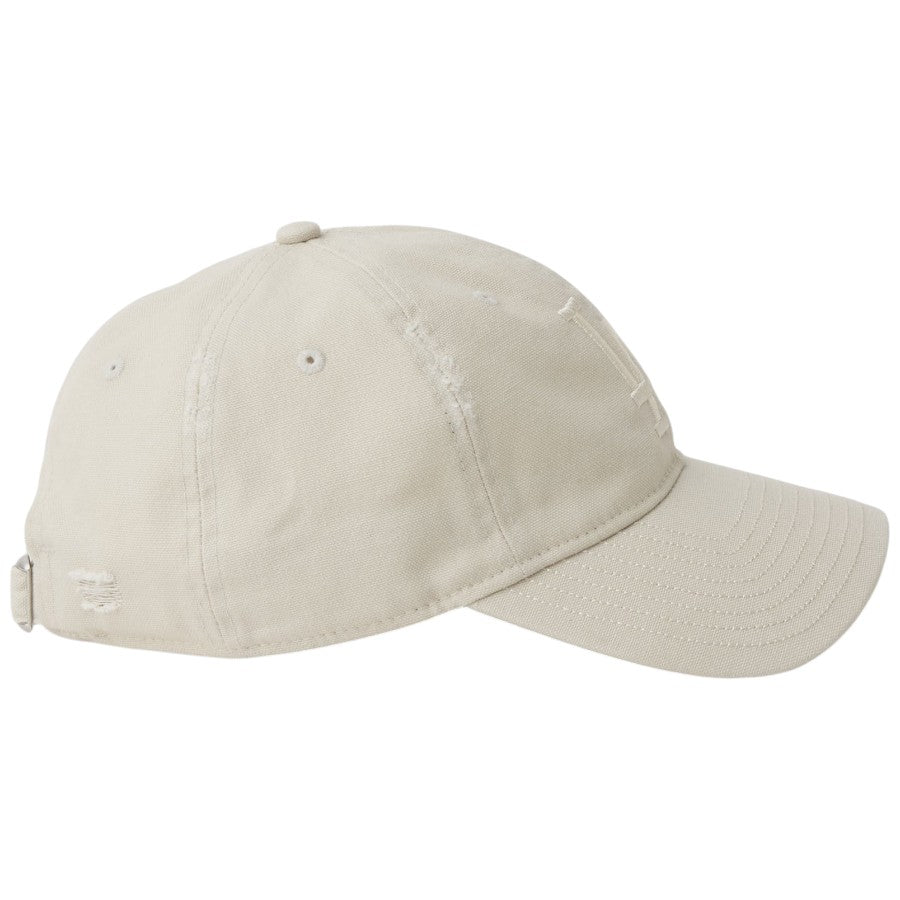 NEW ERA ストーン 右側面キャップ