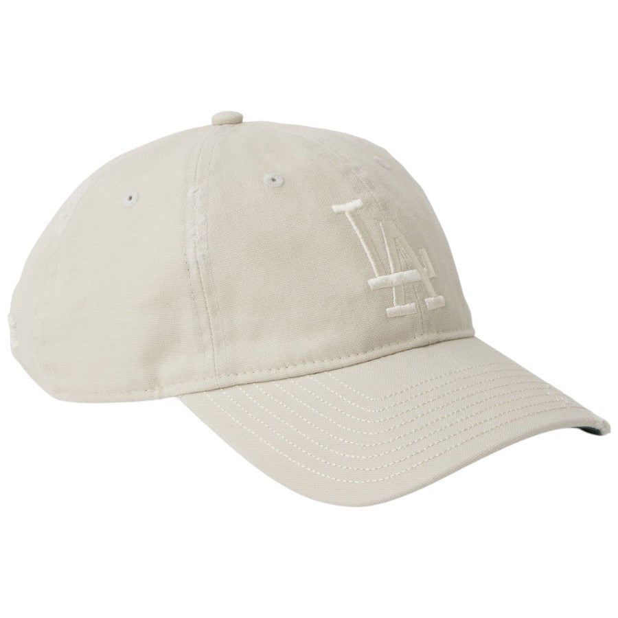 NEW ERA ストーン 右斜めキャップ