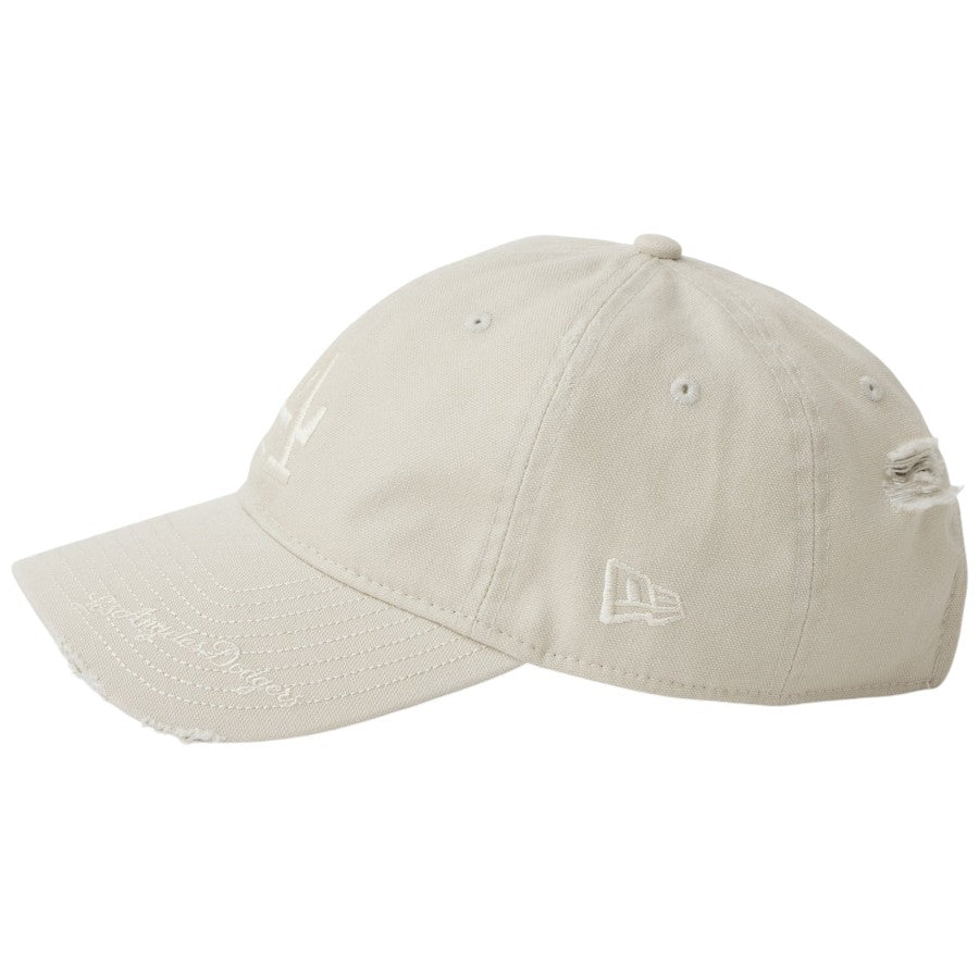 NEW ERA フラッグロゴ ストーン 側面