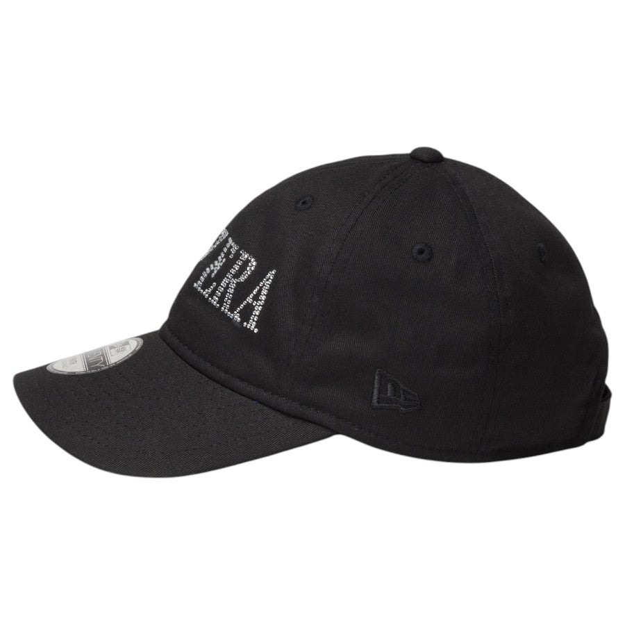 NEW ERA（ニューエラ）キッズ Youth 9TWENTY Rhinestone キャップ