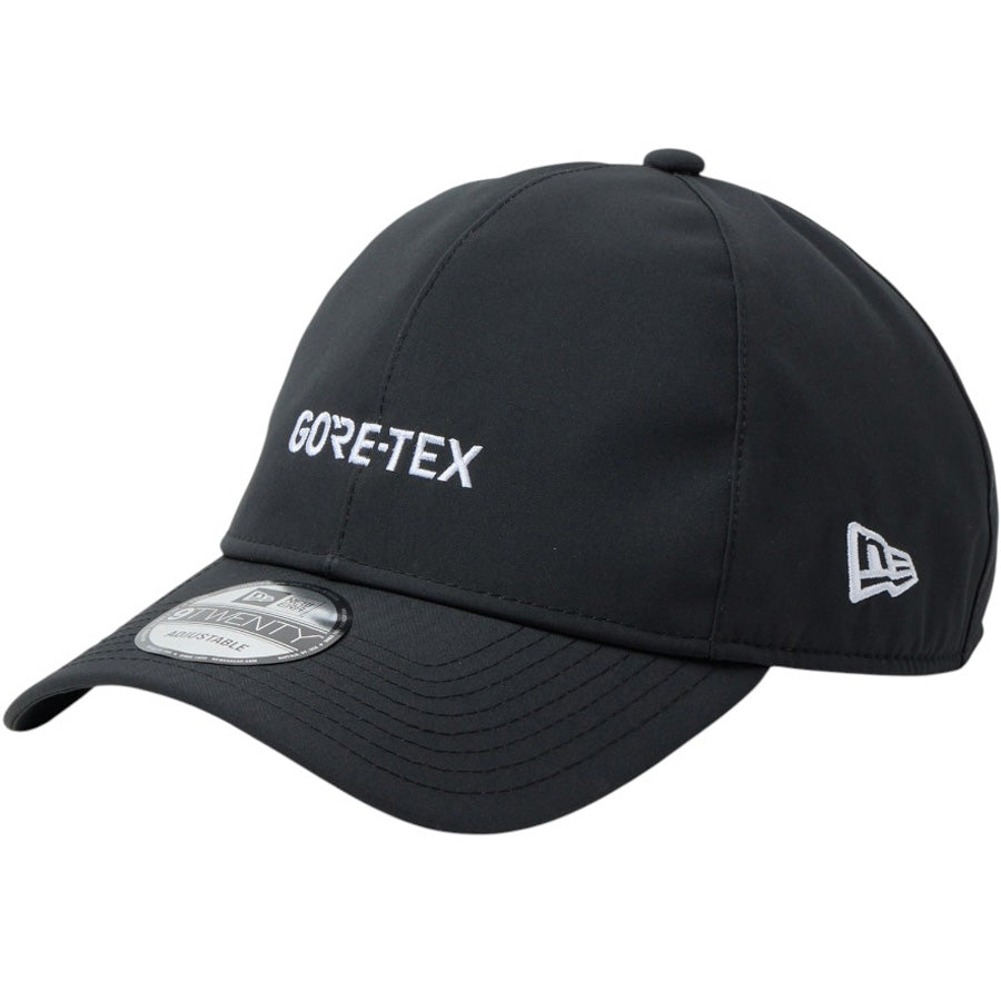 NEW ERA（ニューエラ）9TWENTY GORE-TEX キャップ 14774422 – BLACK STORE