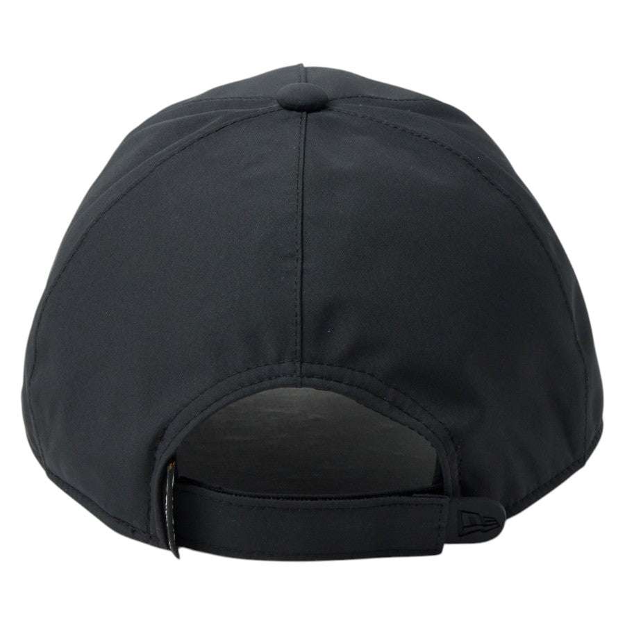 NEW ERA キャップ 背面