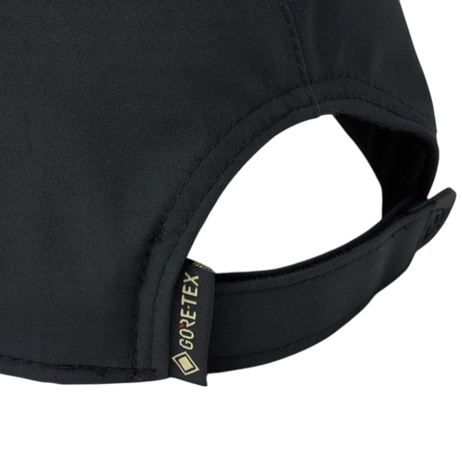 NEW ERA GORE-TEX ピスネーム ディテール