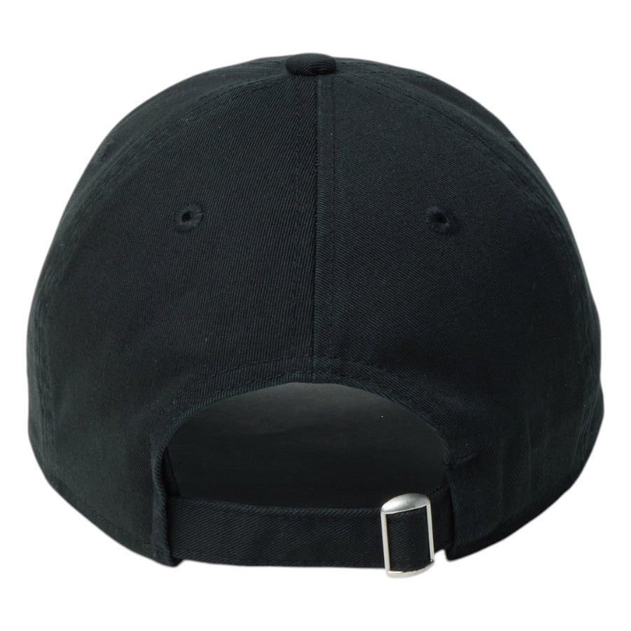 NEW ERA キャップ アジャスター 背面