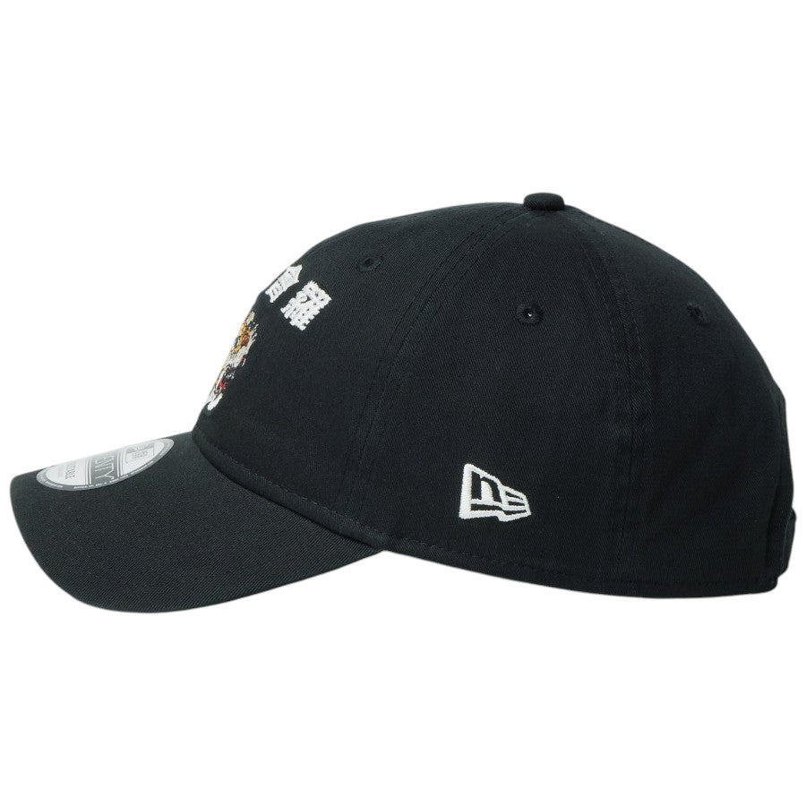 NEW ERA（ニューエラ）9TWENTY kansai yamamoto 虎 キャップ 14858858