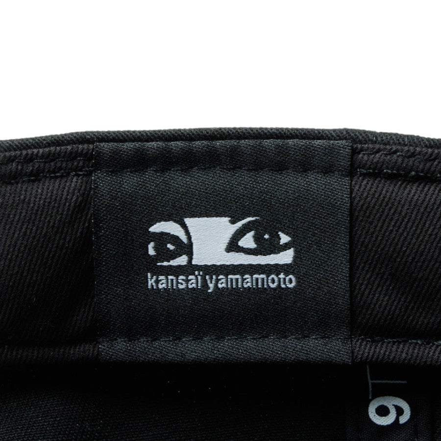 NEW ERA kansai yamamoto タグ 内側