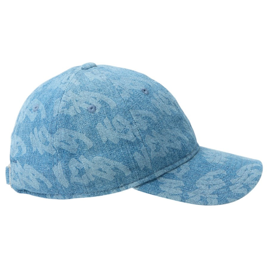 NEW ERA キッズキャップ 右側面
