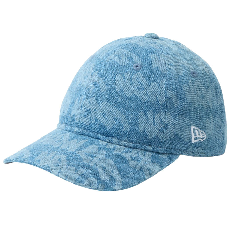 NEW ERA（ニューエラ）キッズ 9TWENTY Laser Burn Out キャップ