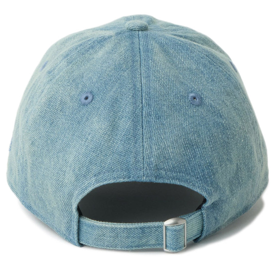NEW ERA（ニューエラ） サイズ調整ストラップ 後ろ ウォッシュド
