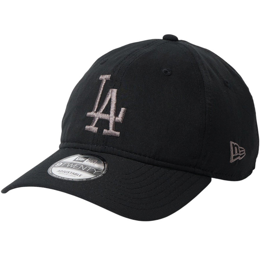 NEW ERA ドジャース キャップ 左斜め