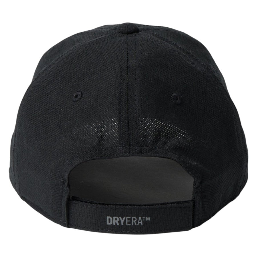 NEW ERA キャップ 背面