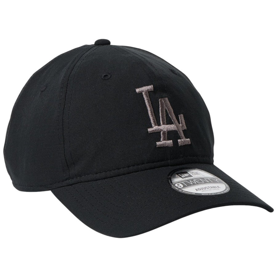 NEW ERA ドジャース キャップ 右斜め