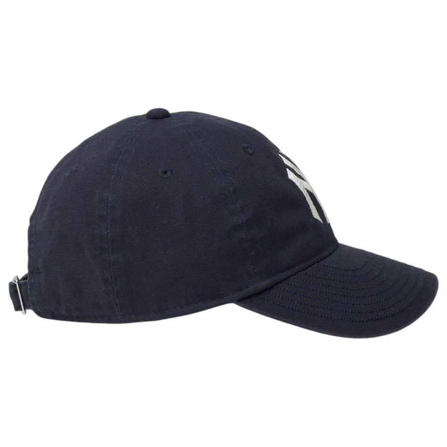 NEW ERA キッズキャップ 右側面