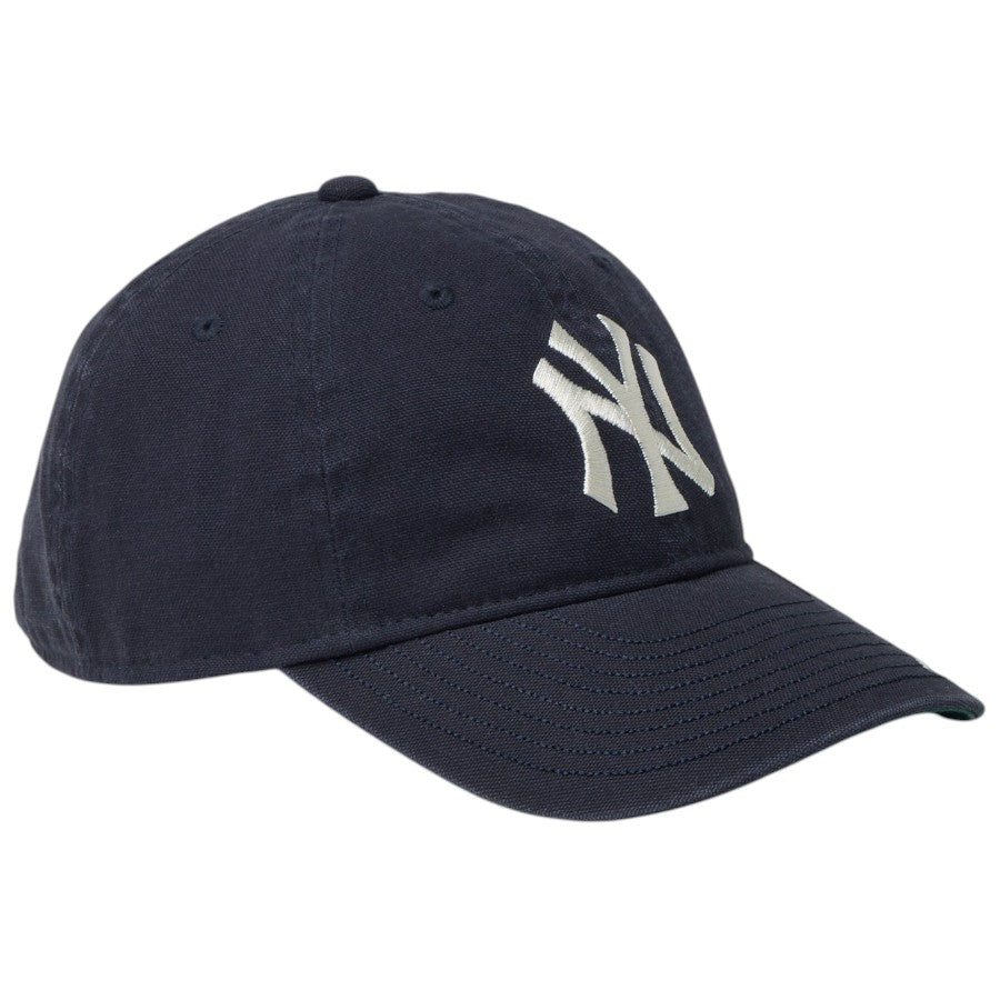 NEW ERA キッズキャップ 右斜めデザイン