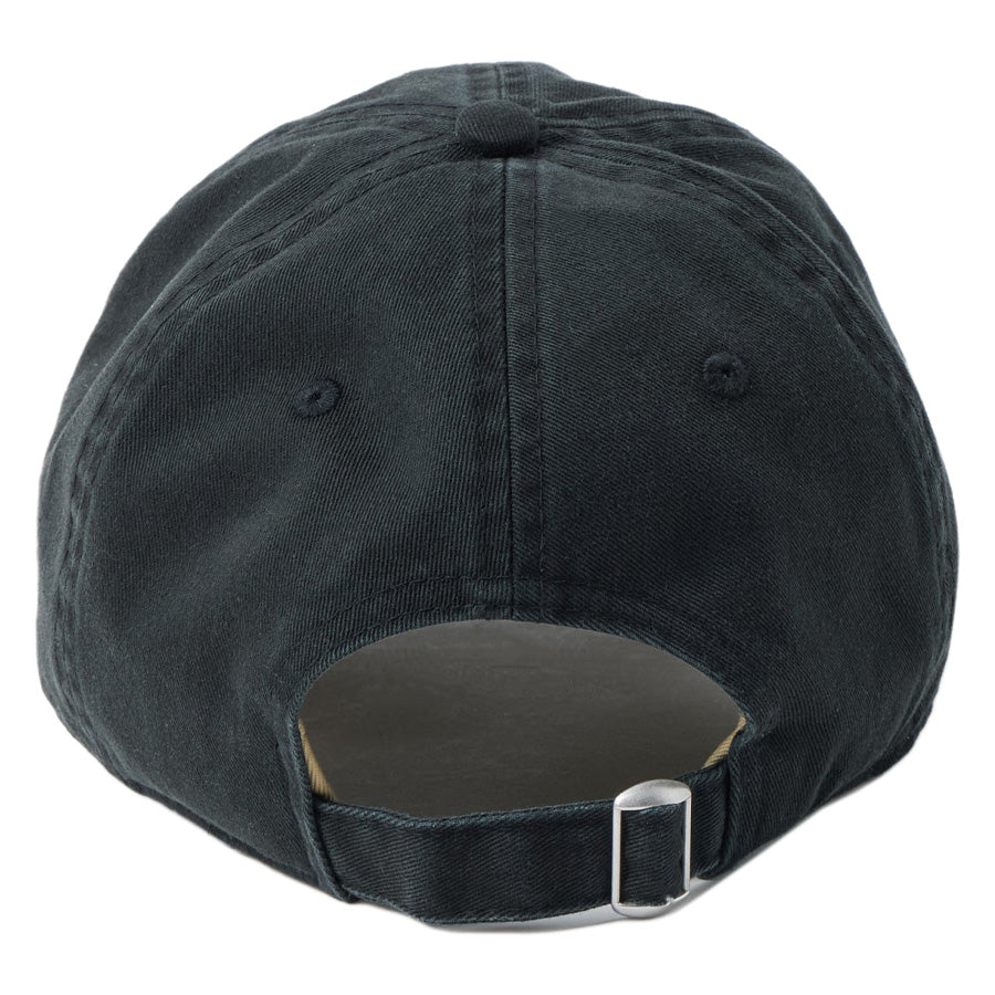 NEW ERA アジャスター 背面ディテール