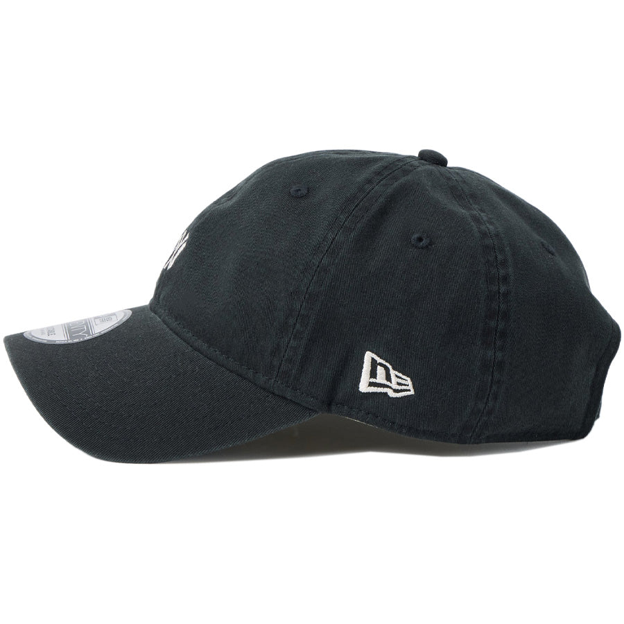 NEW ERA（ニューエラ）9TWENTY ヤンキース キャップ 14745058 – BLACK