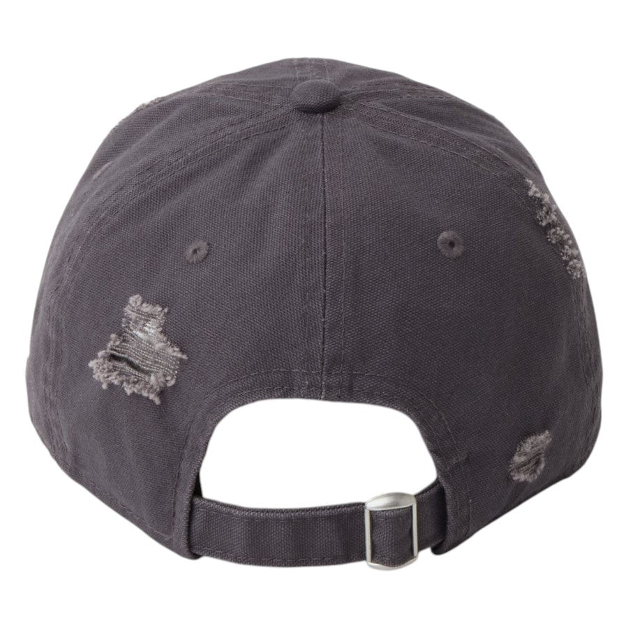 NEW ERA アジャスター グラファイト