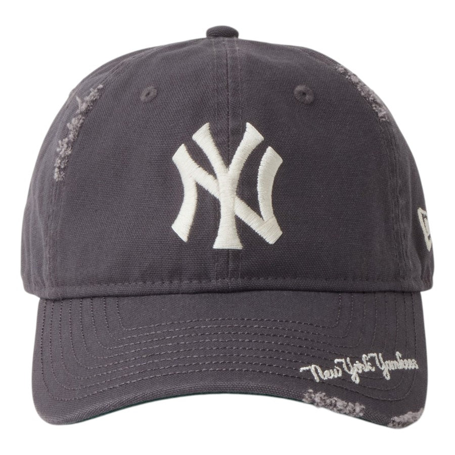 NEW ERA（ニューエラ）9TWENTY MLB Visor Logo キャップ 14745044