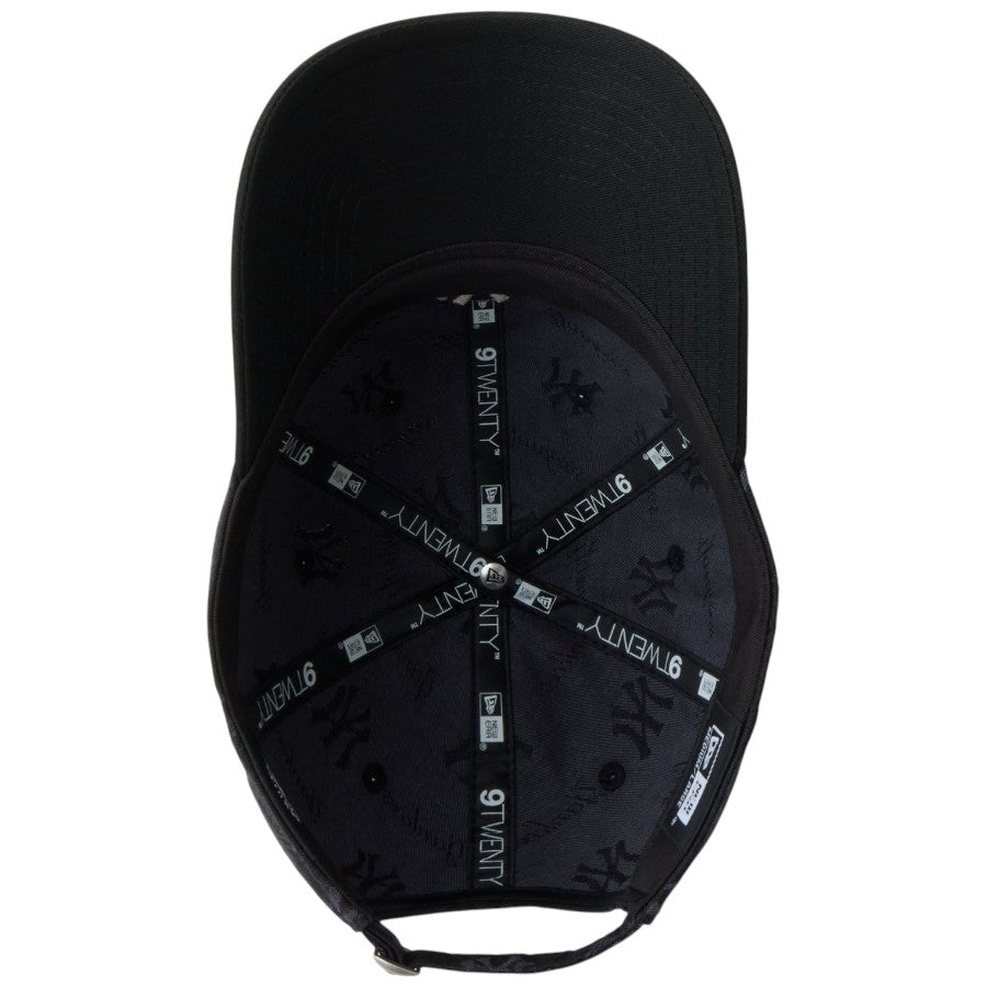 NEW ERA 9TWENTY 裏側構造
