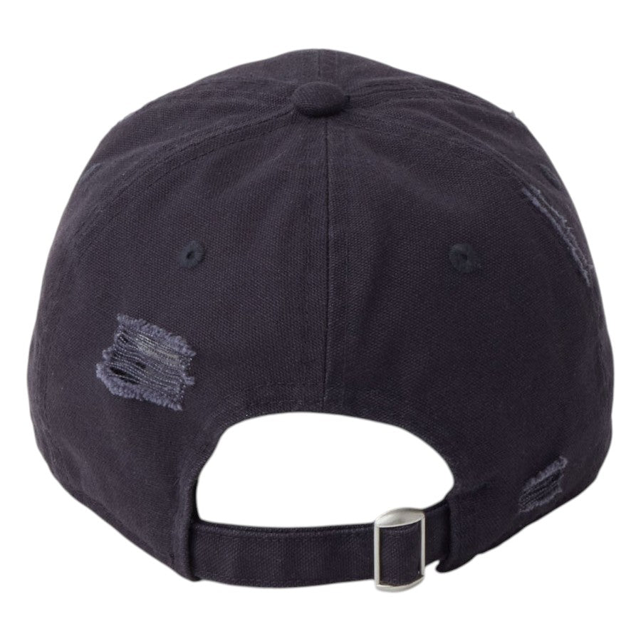 NEW ERA アジャスター ネイビー