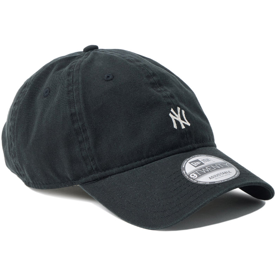 NEW ERA 9TWENTY ヤンキース 右斜め